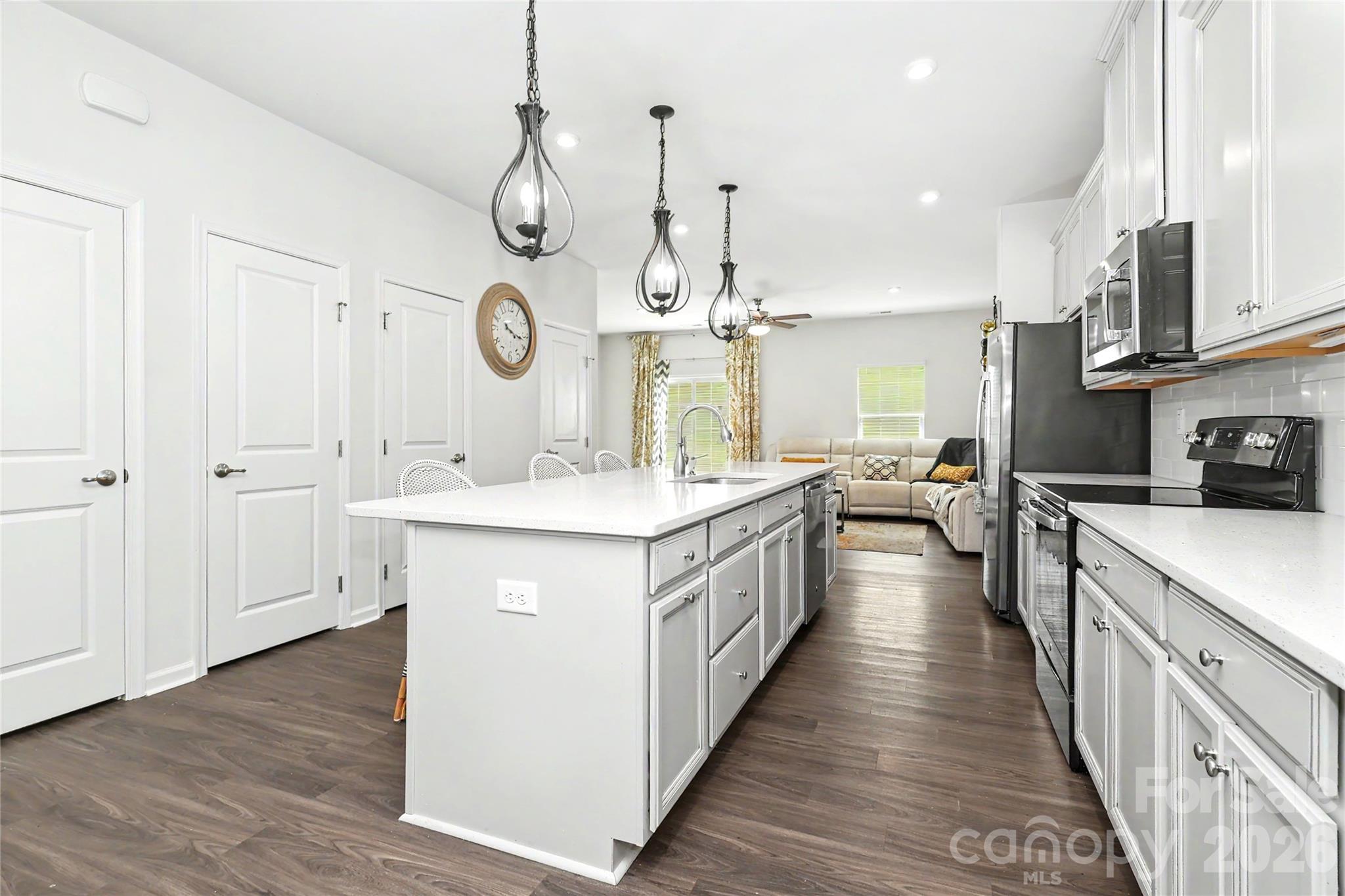 110 Hamrick Road — Gastonia