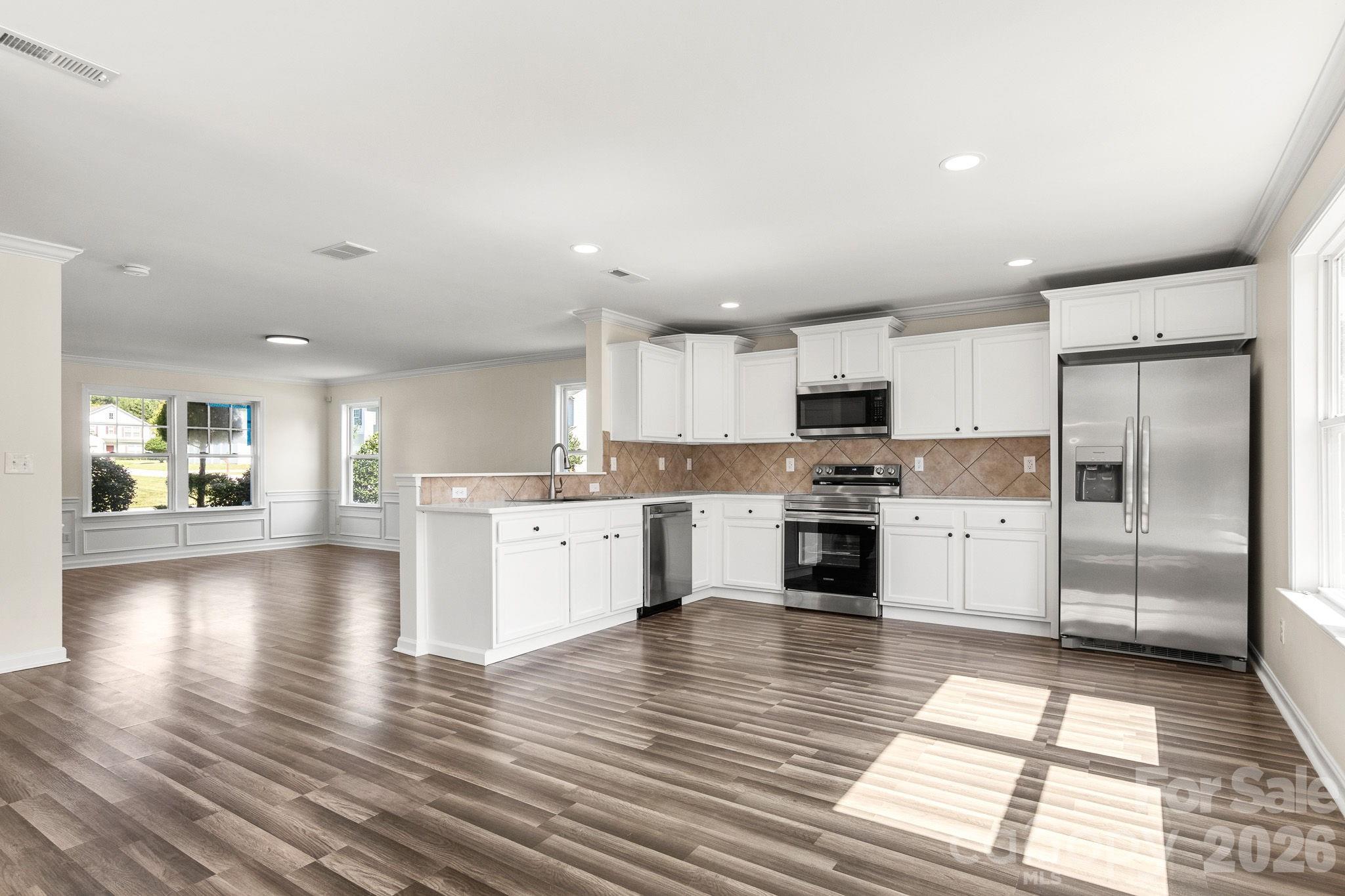 505 Sansberry Drive — York
