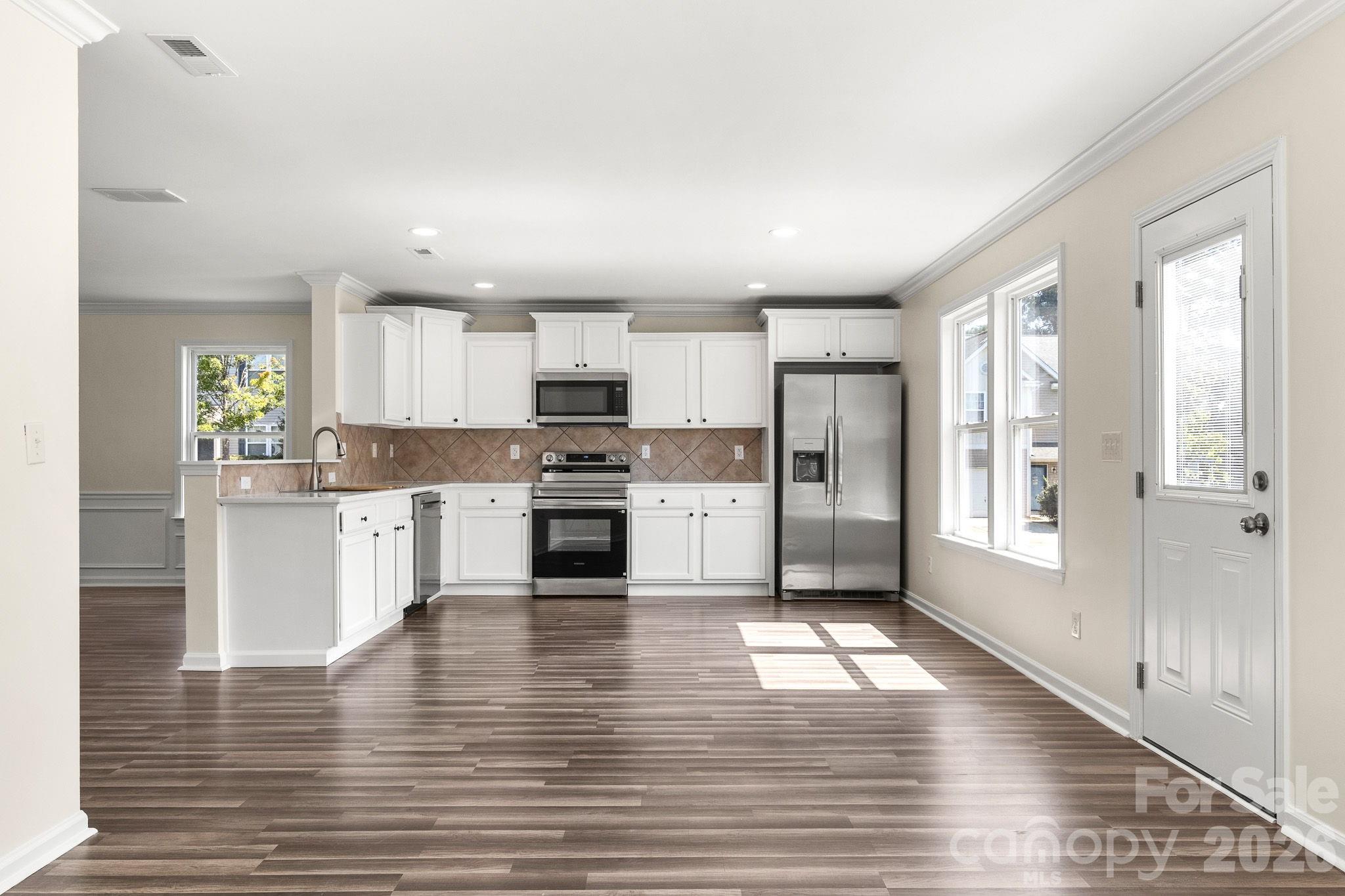 505 Sansberry Drive — York