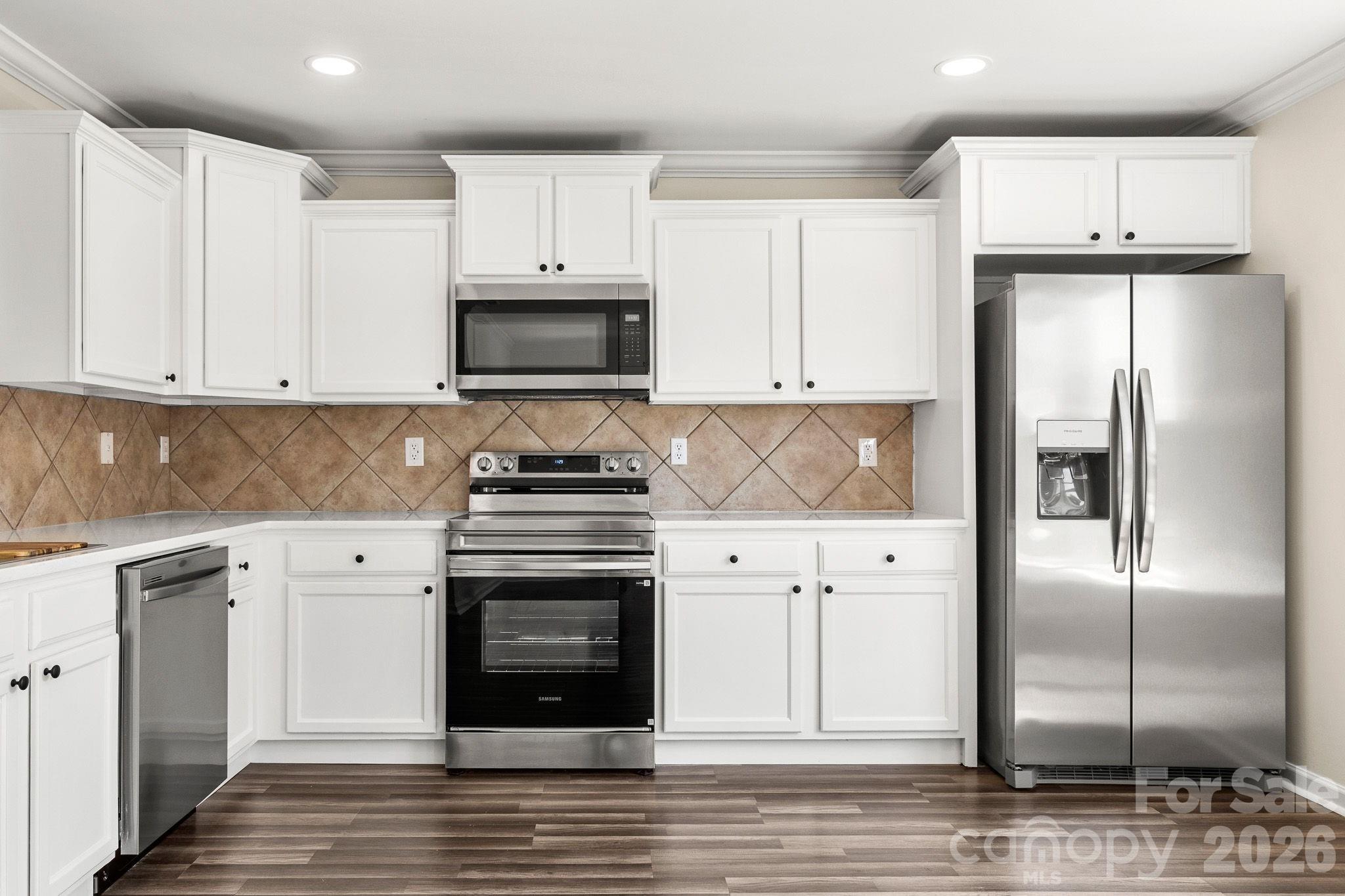 505 Sansberry Drive — York