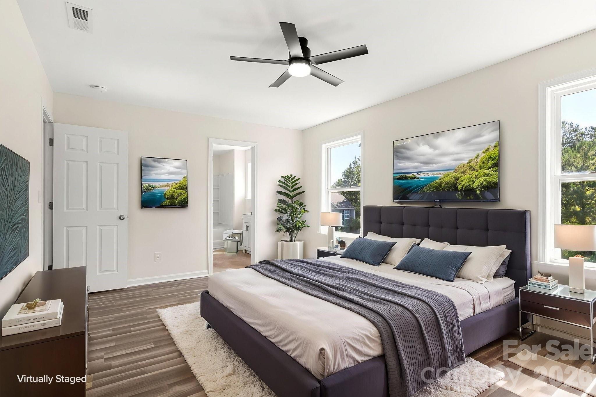 505 Sansberry Drive — York