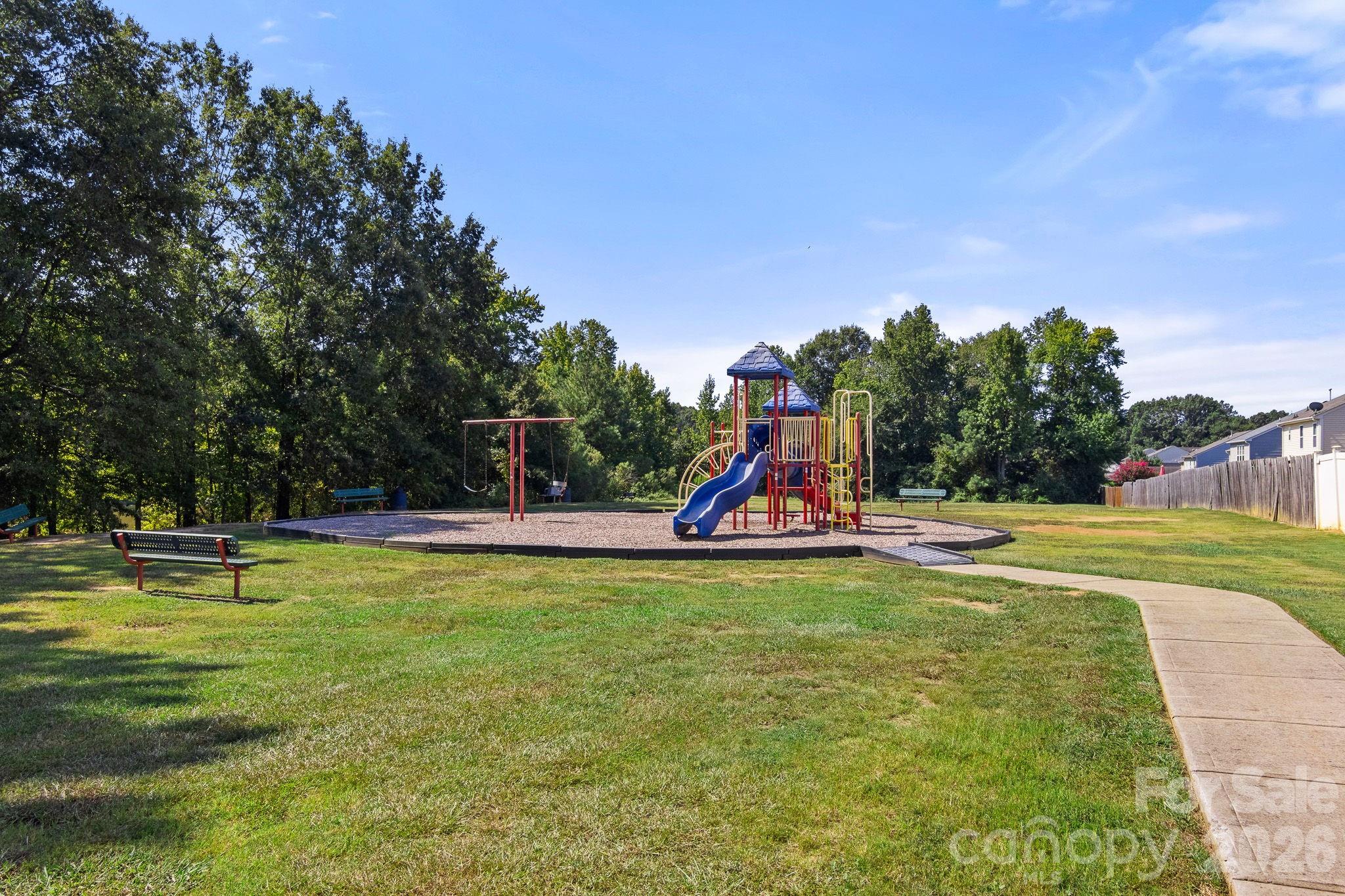 505 Sansberry Drive — York