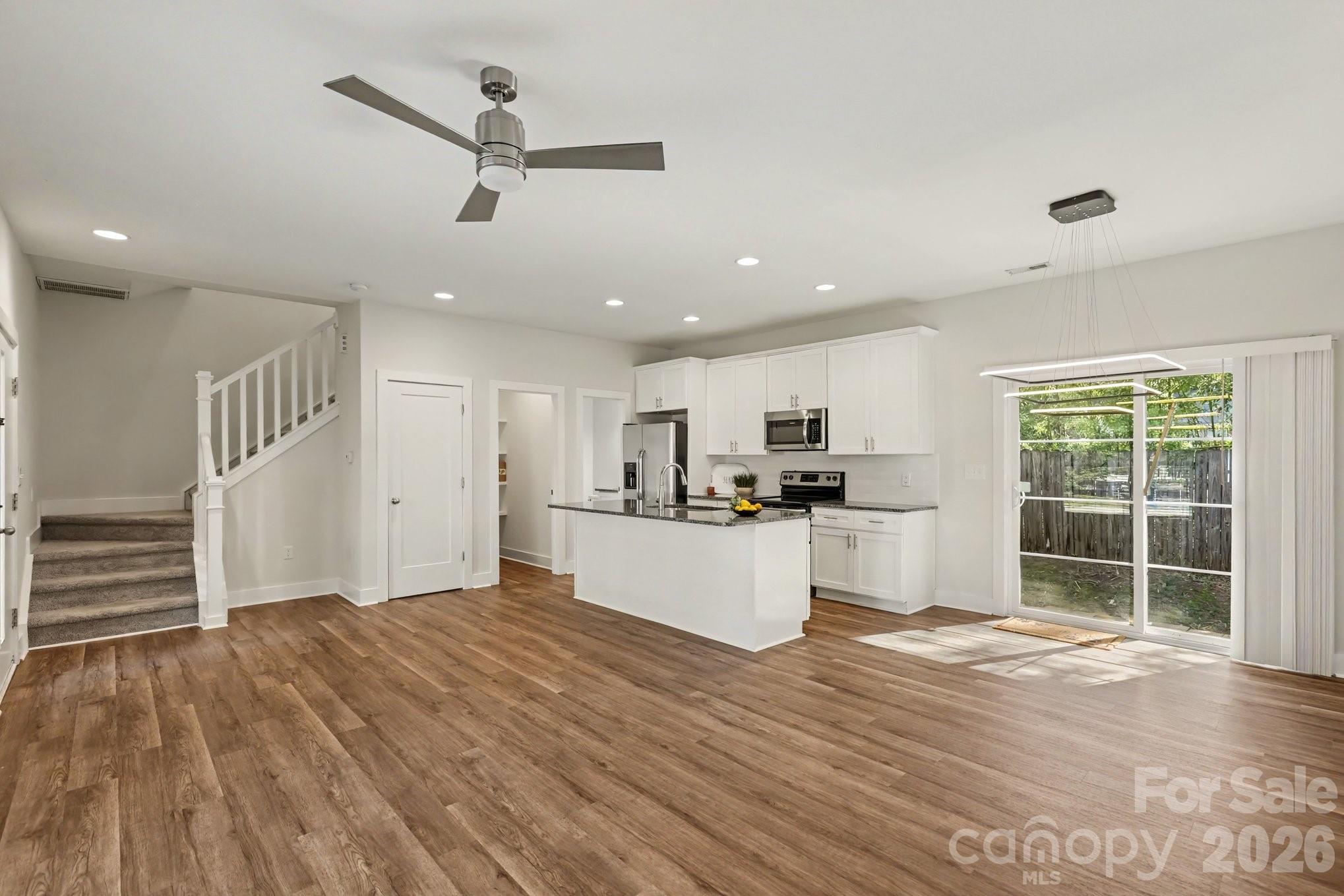 1522 Wembley Drive — Charlotte
