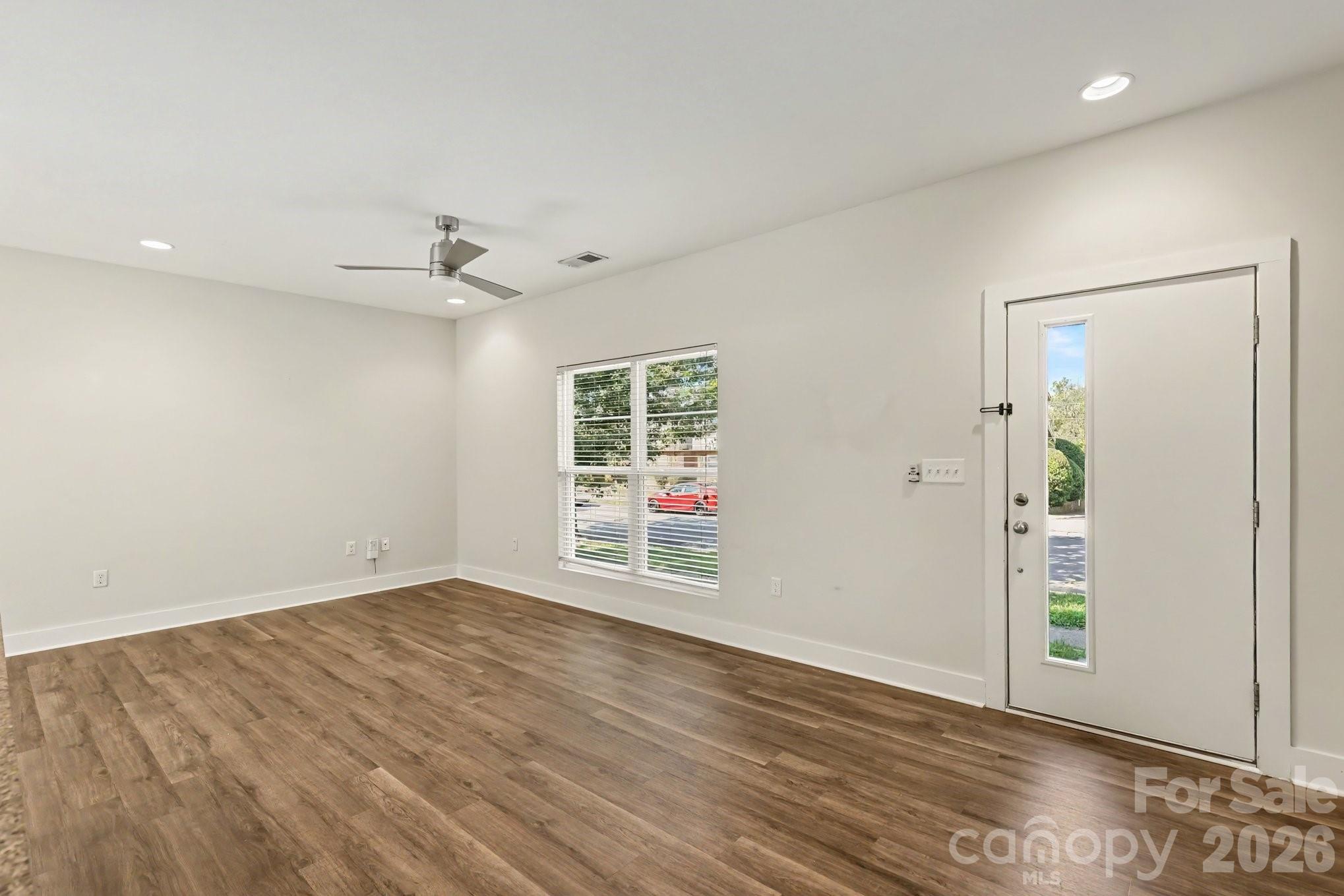 1522 Wembley Drive — Charlotte