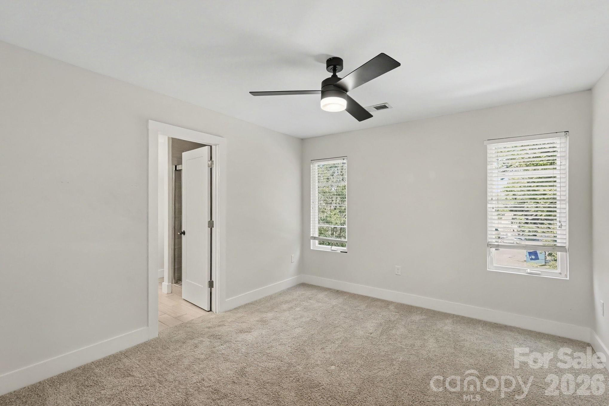1522 Wembley Drive — Charlotte