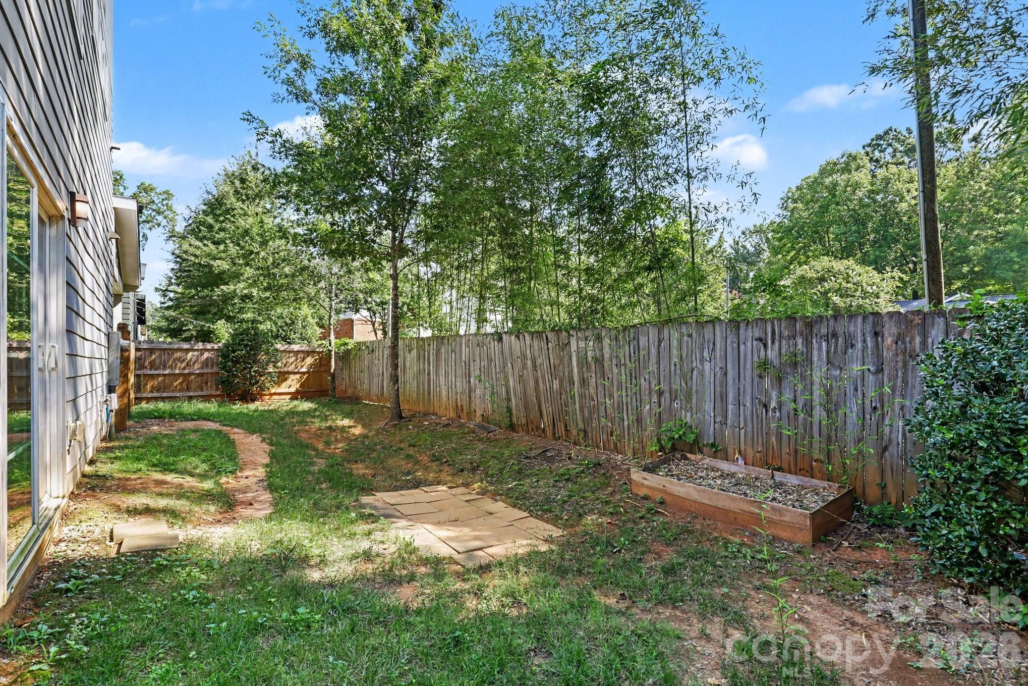 1522 Wembley Drive — Charlotte
