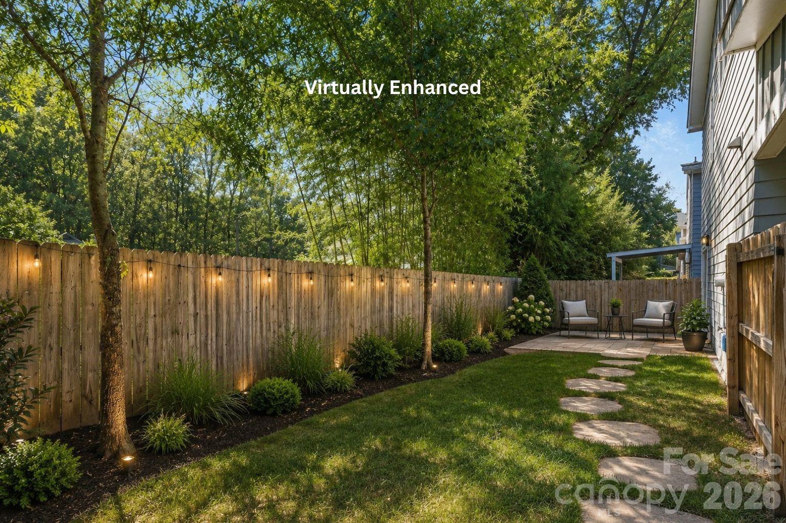 1522 Wembley Drive — Charlotte