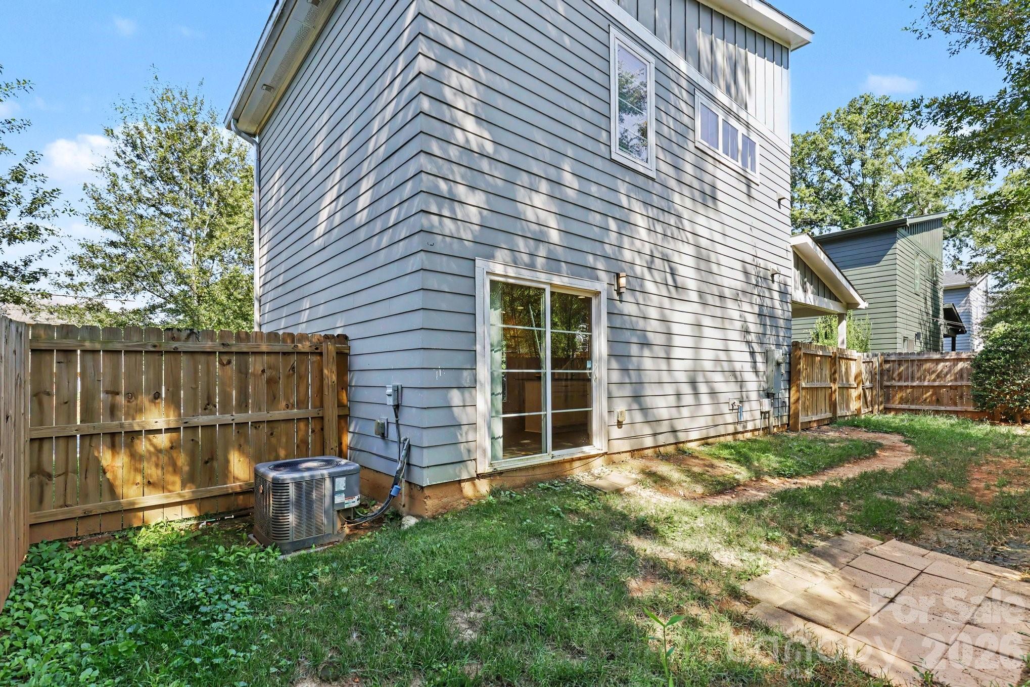 1522 Wembley Drive — Charlotte
