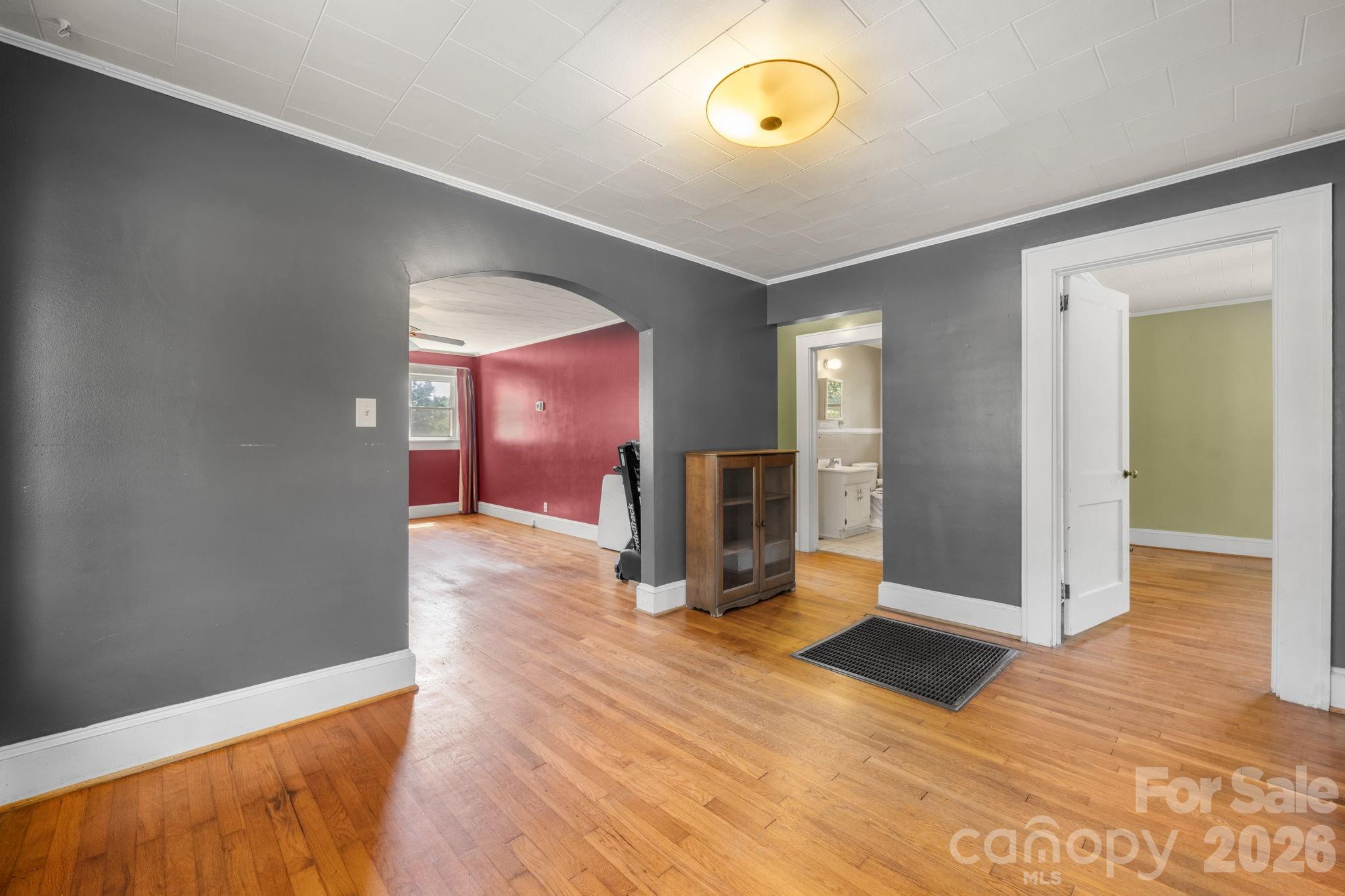 414B Old NC 18 Highway — Morganton