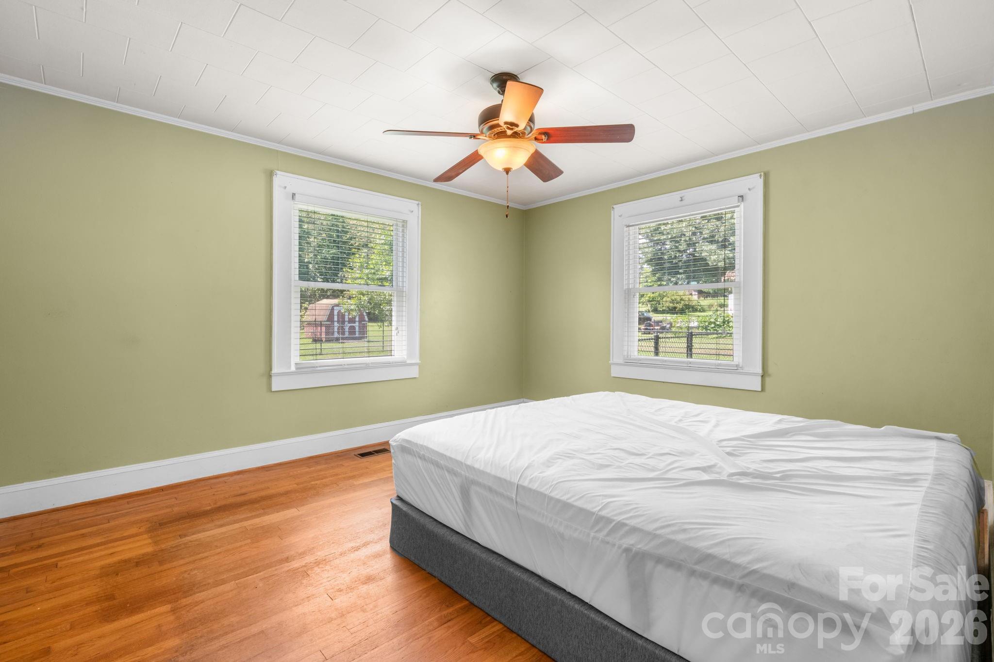414B Old NC 18 Highway — Morganton