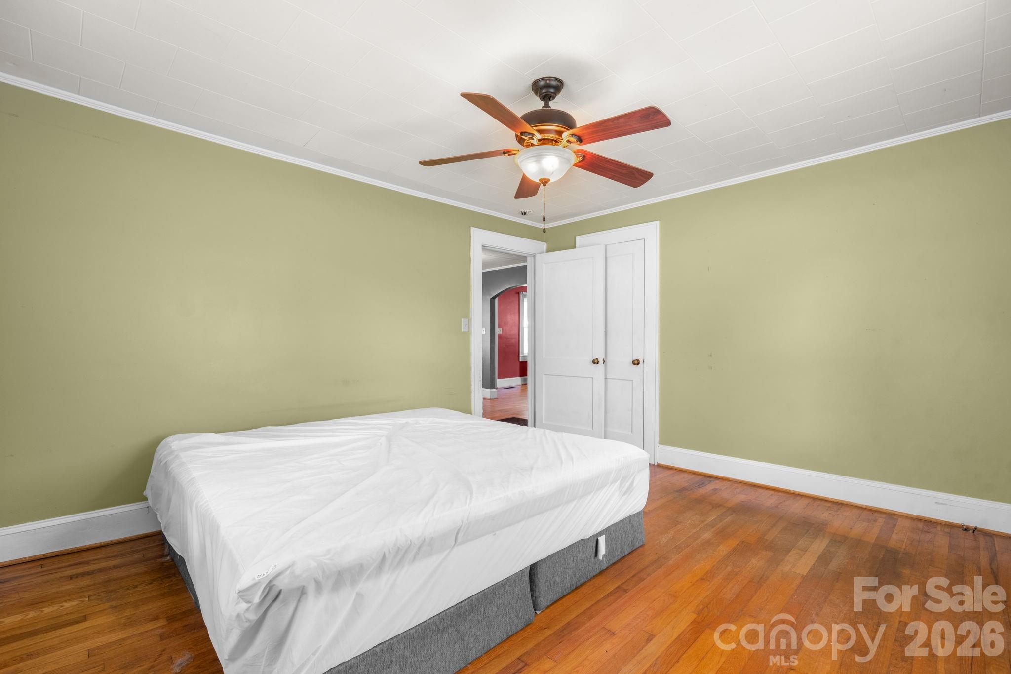 414B Old NC 18 Highway — Morganton