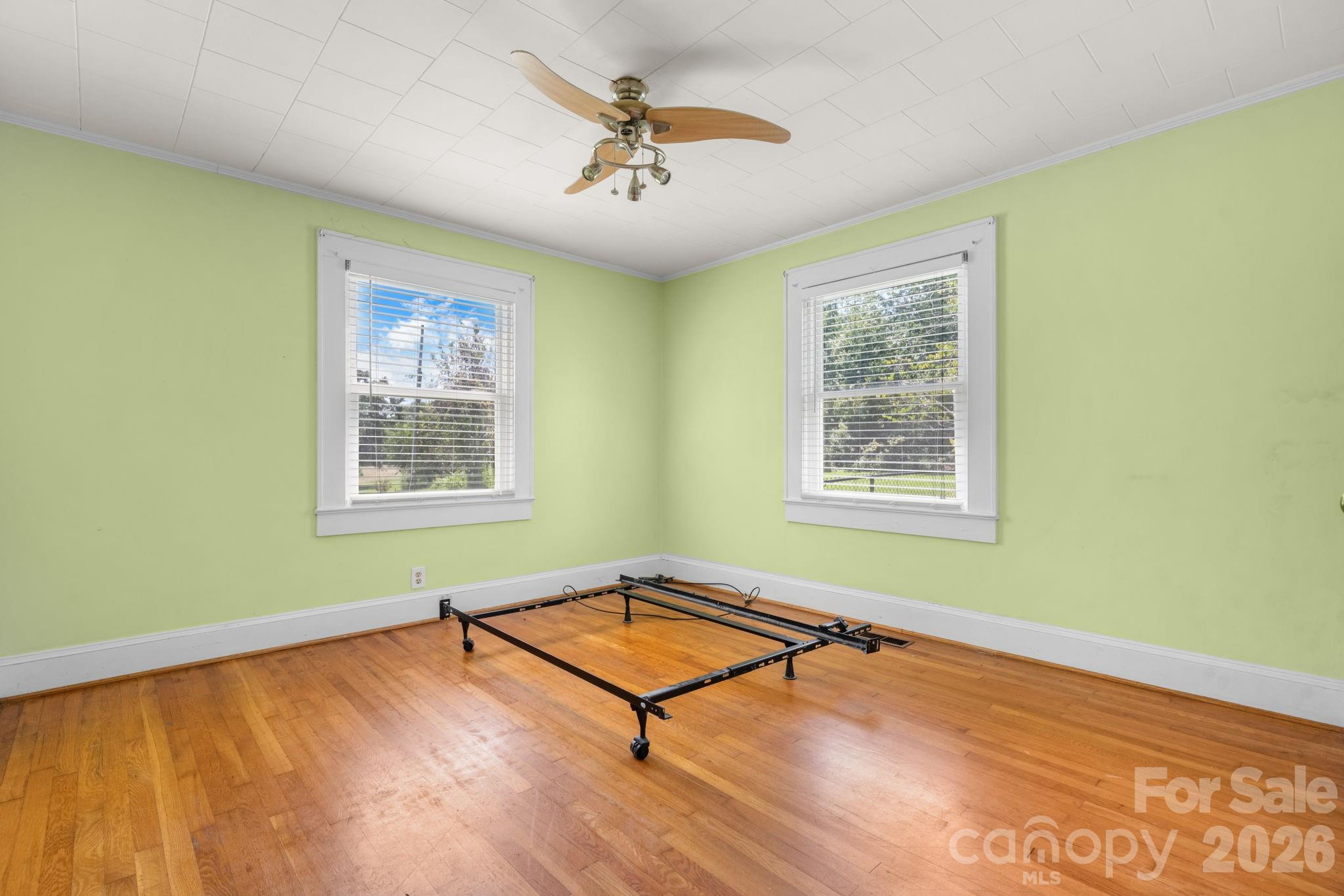 414B Old NC 18 Highway — Morganton