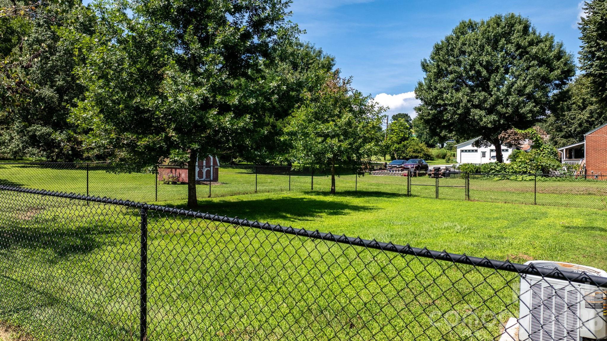 414B Old NC 18 Highway — Morganton