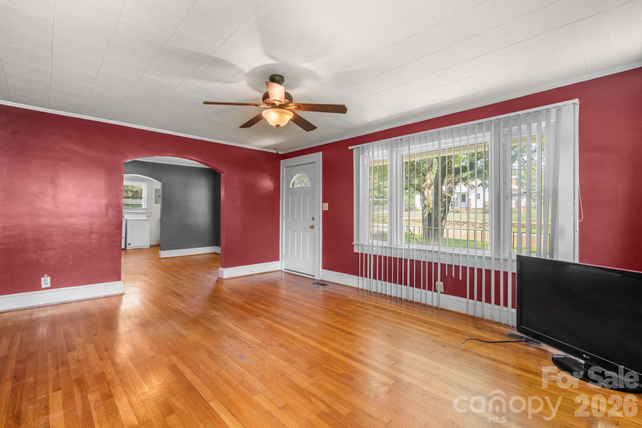 414B Old NC 18 Highway — Morganton