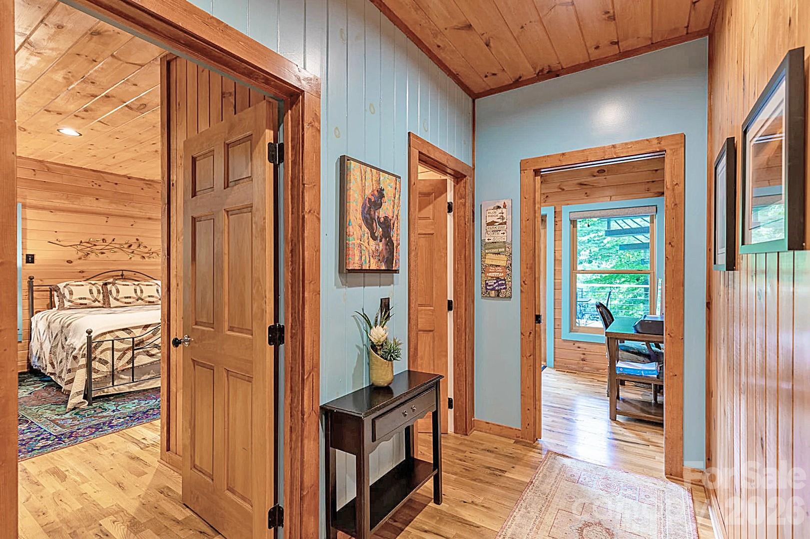 597 Auborn Trivette Road — Sugar Grove