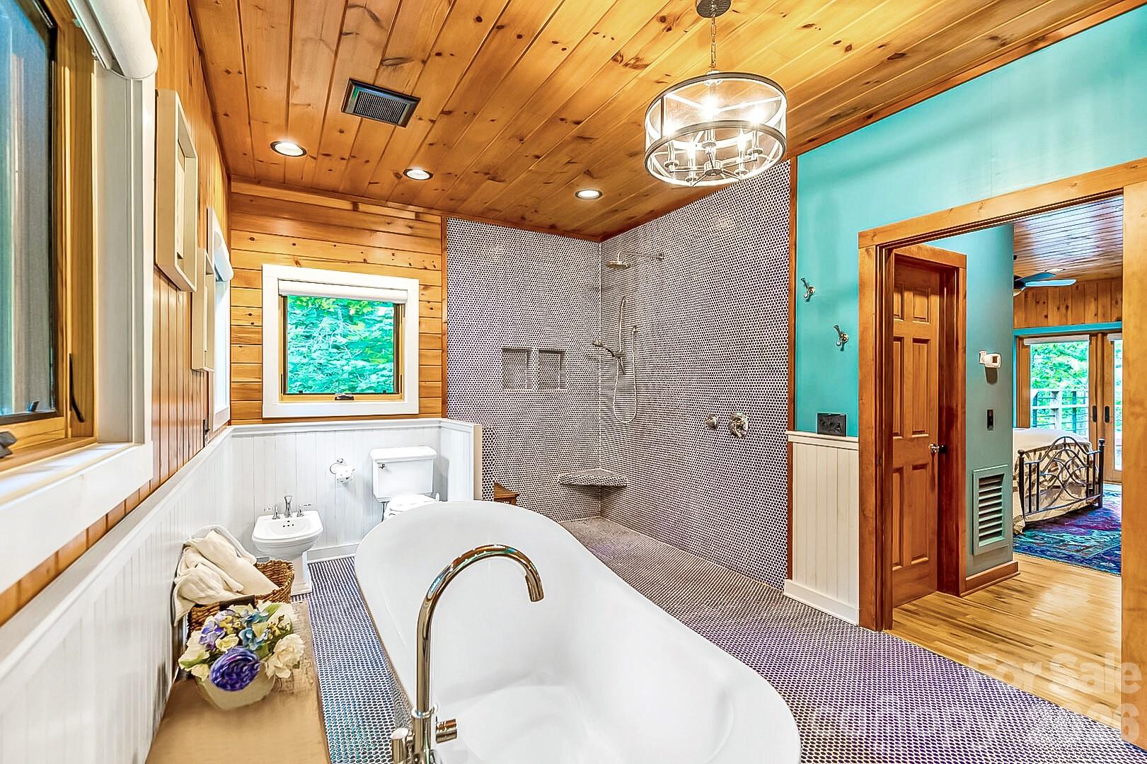 597 Auborn Trivette Road — Sugar Grove