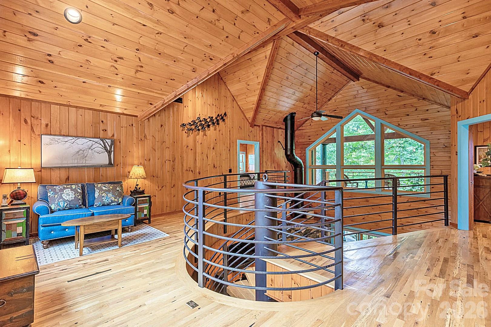 597 Auborn Trivette Road — Sugar Grove