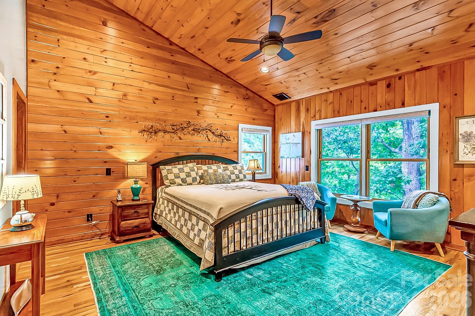 597 Auborn Trivette Road — Sugar Grove