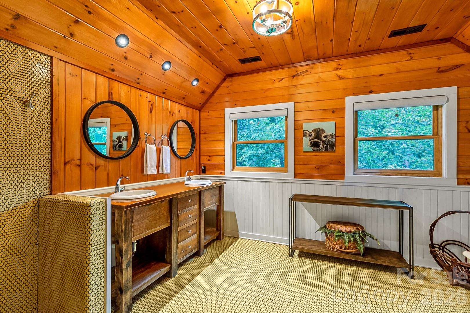 597 Auborn Trivette Road — Sugar Grove