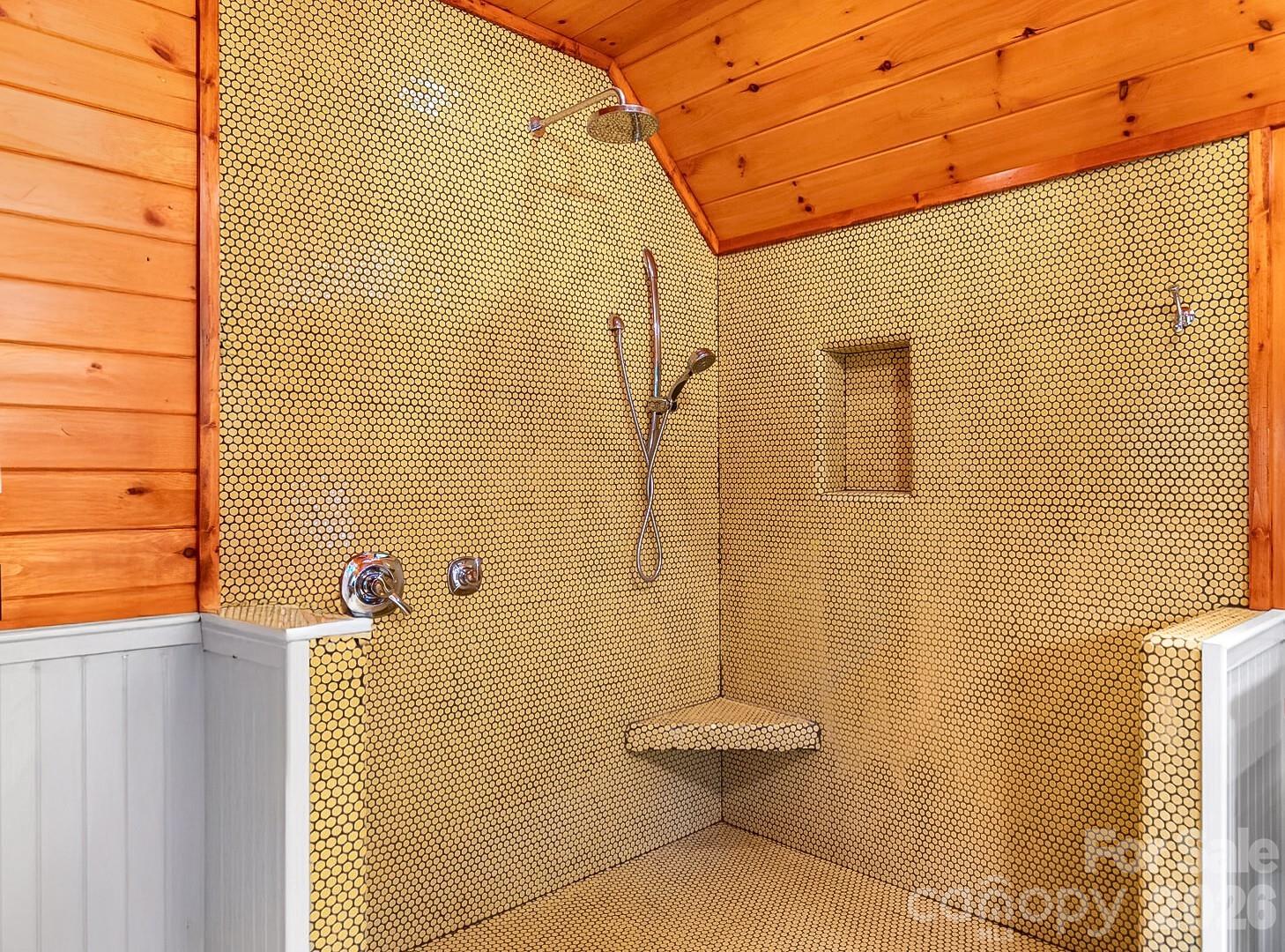 597 Auborn Trivette Road — Sugar Grove