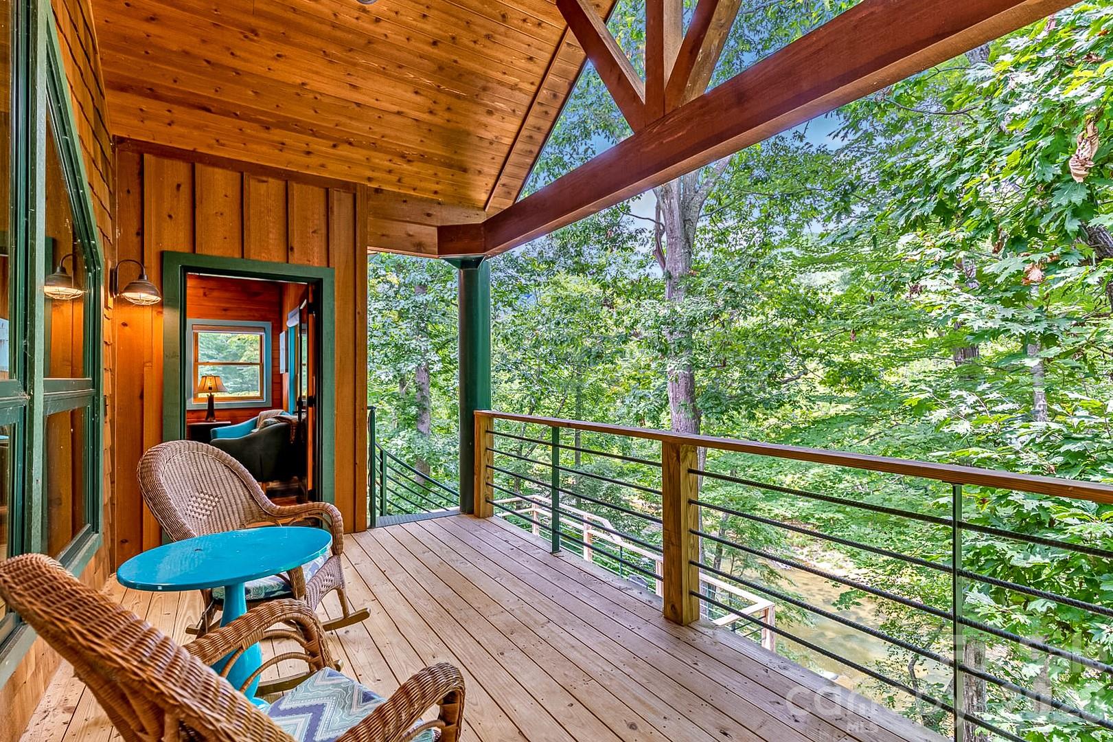 597 Auborn Trivette Road — Sugar Grove
