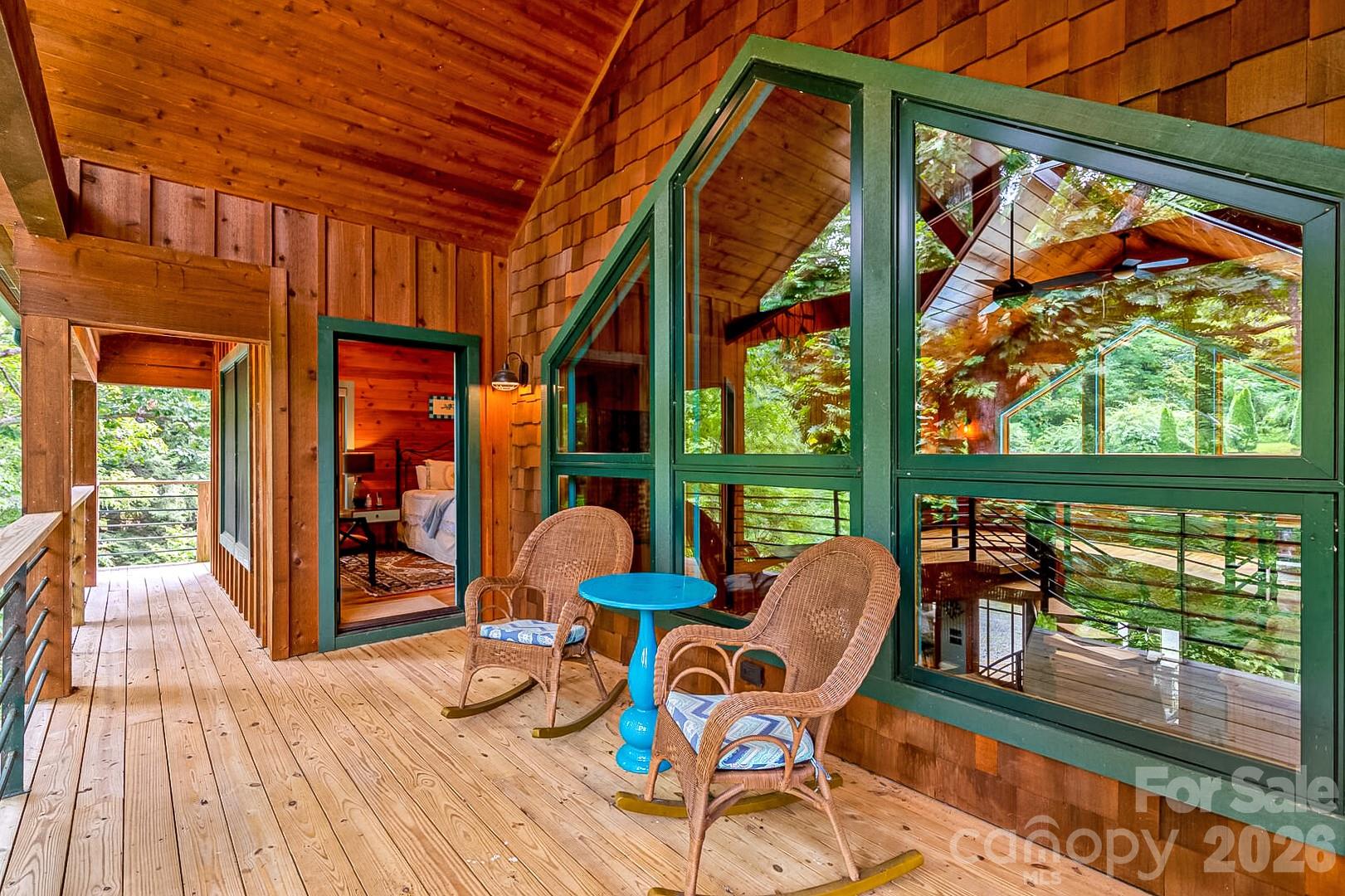 597 Auborn Trivette Road — Sugar Grove