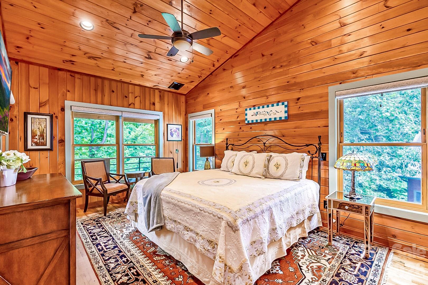 597 Auborn Trivette Road — Sugar Grove