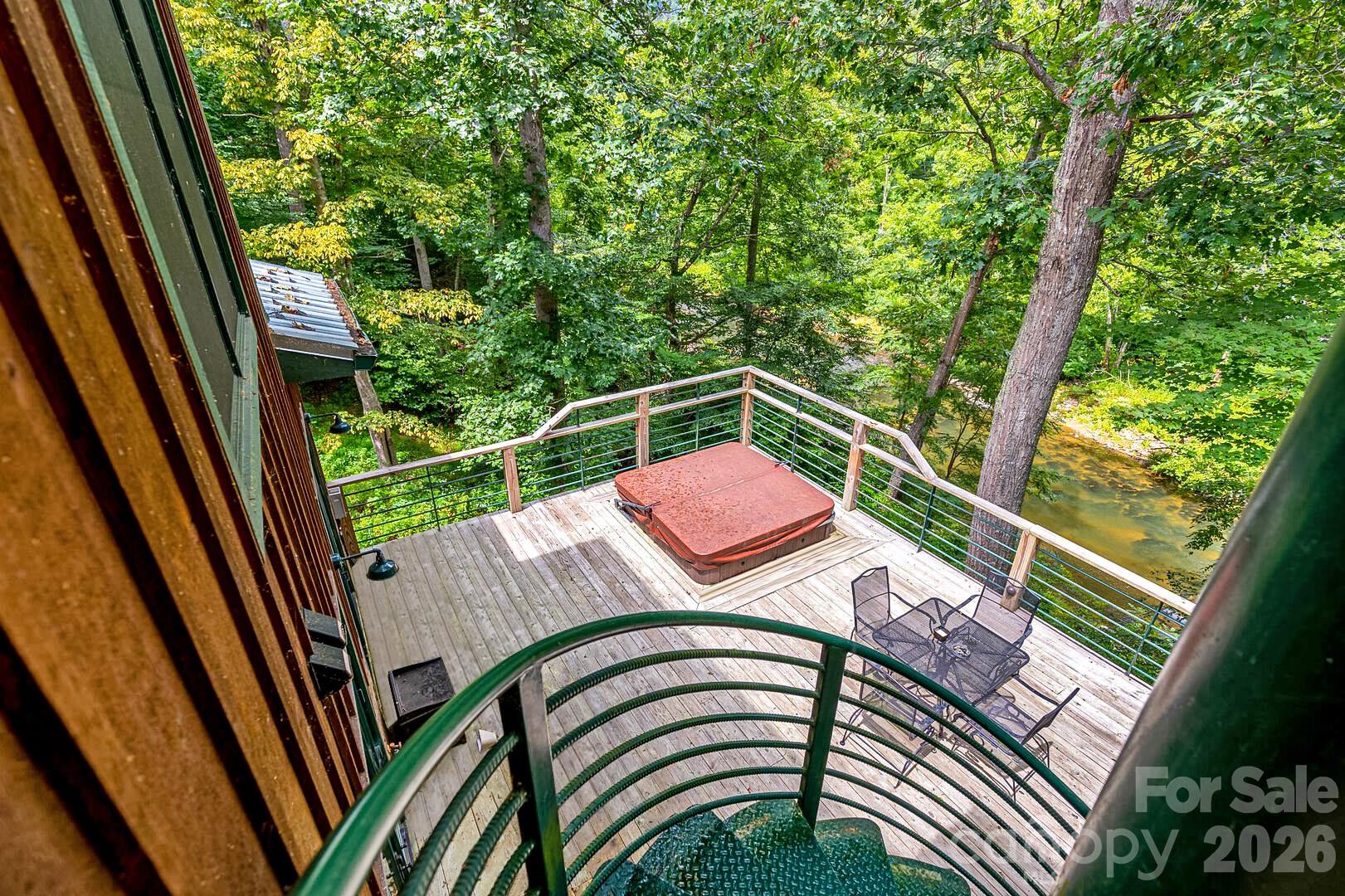 597 Auborn Trivette Road — Sugar Grove