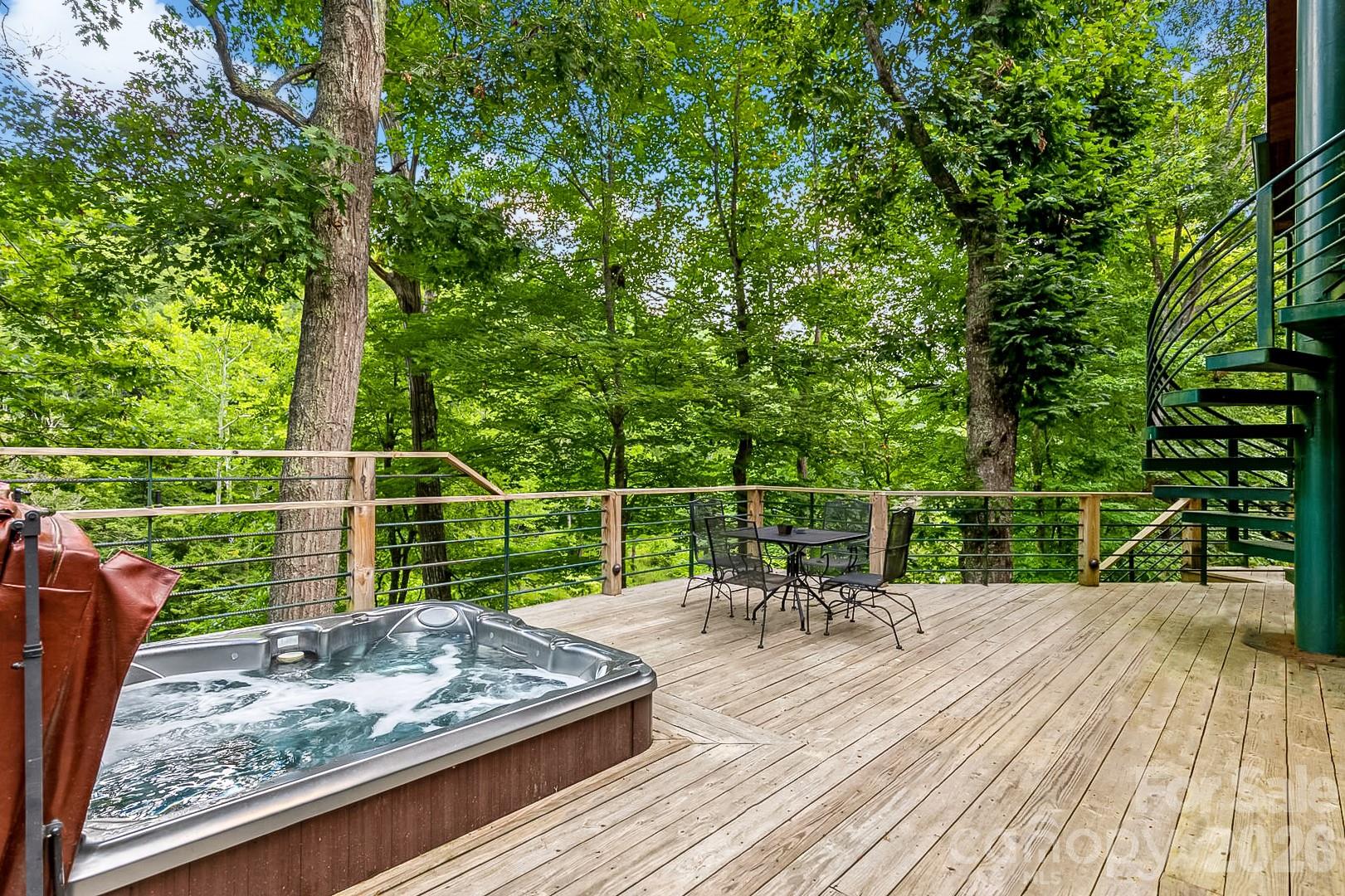 597 Auborn Trivette Road — Sugar Grove