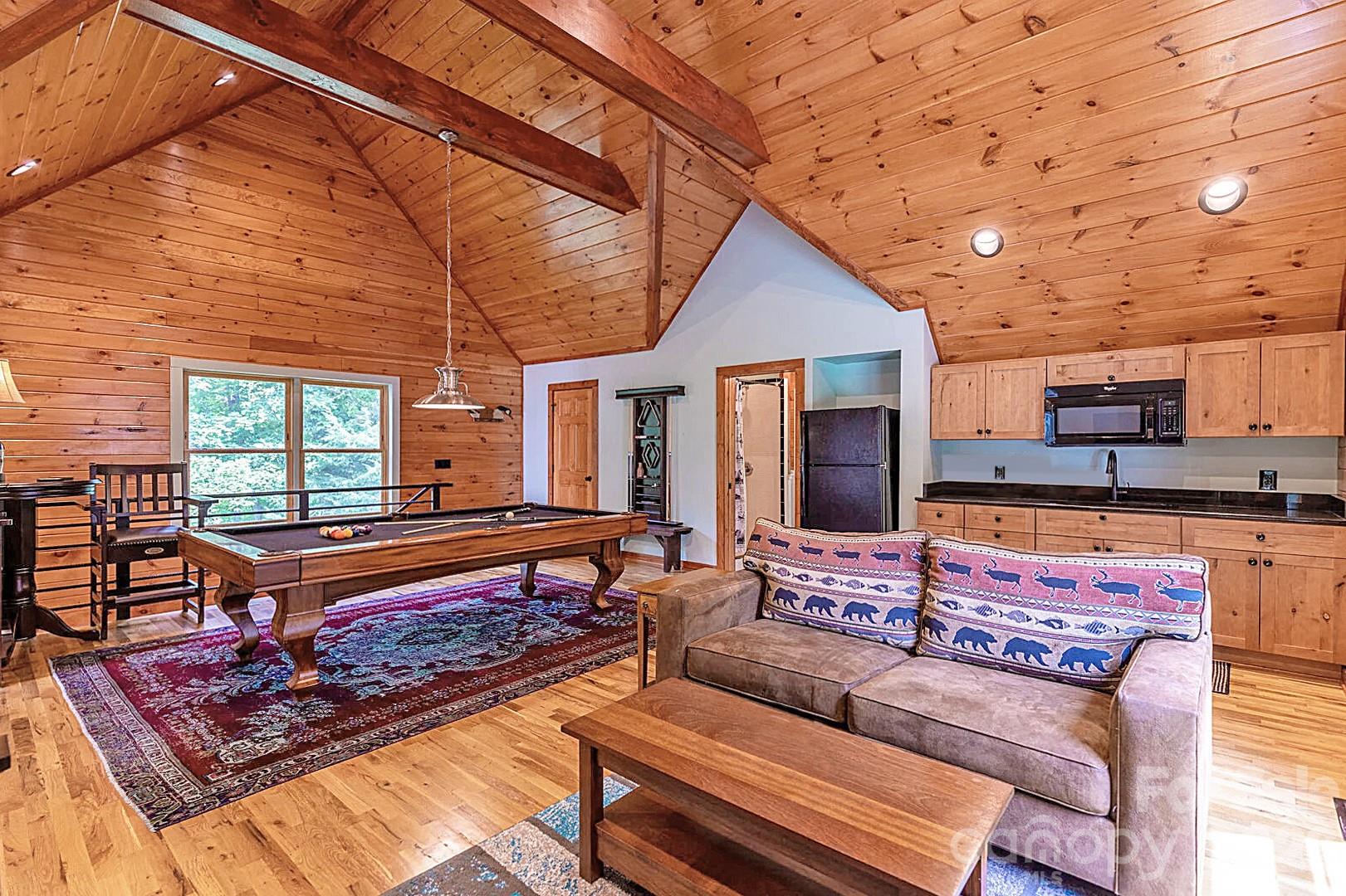 597 Auborn Trivette Road — Sugar Grove