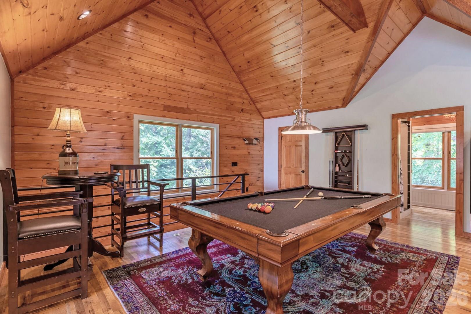 597 Auborn Trivette Road — Sugar Grove