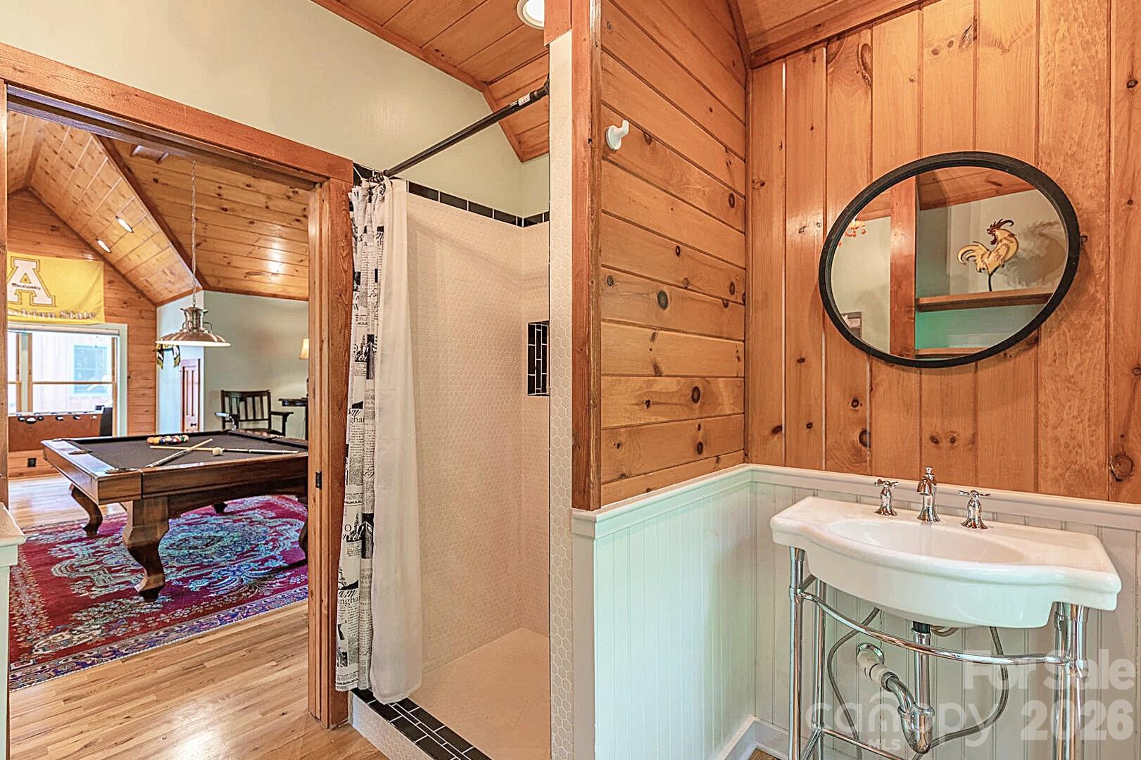 597 Auborn Trivette Road — Sugar Grove