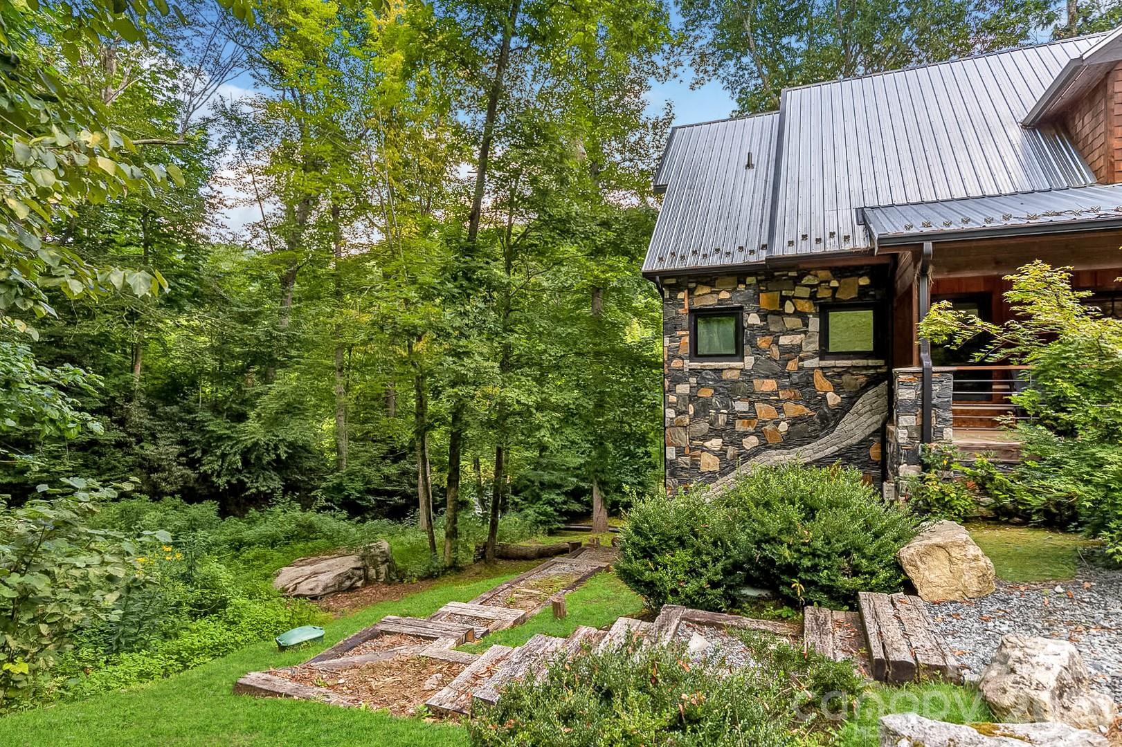 597 Auborn Trivette Road — Sugar Grove