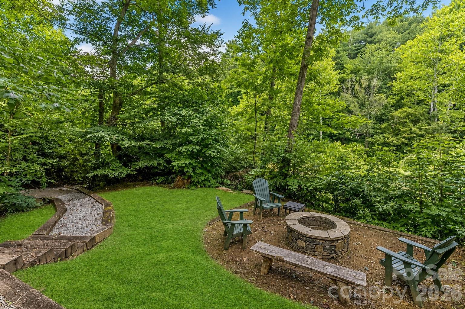 597 Auborn Trivette Road — Sugar Grove