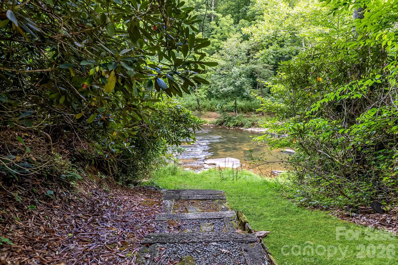 597 Auborn Trivette Road — Sugar Grove