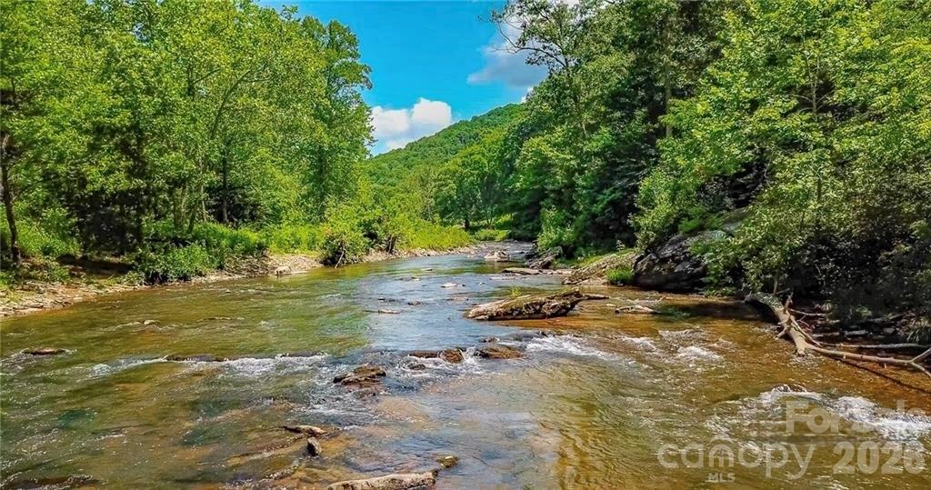 597 Auborn Trivette Road — Sugar Grove