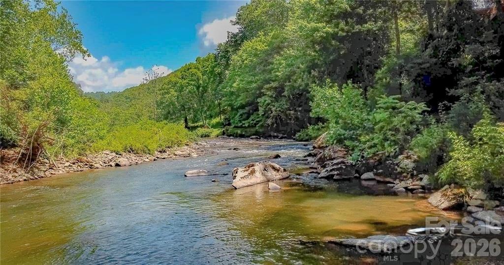 597 Auborn Trivette Road — Sugar Grove