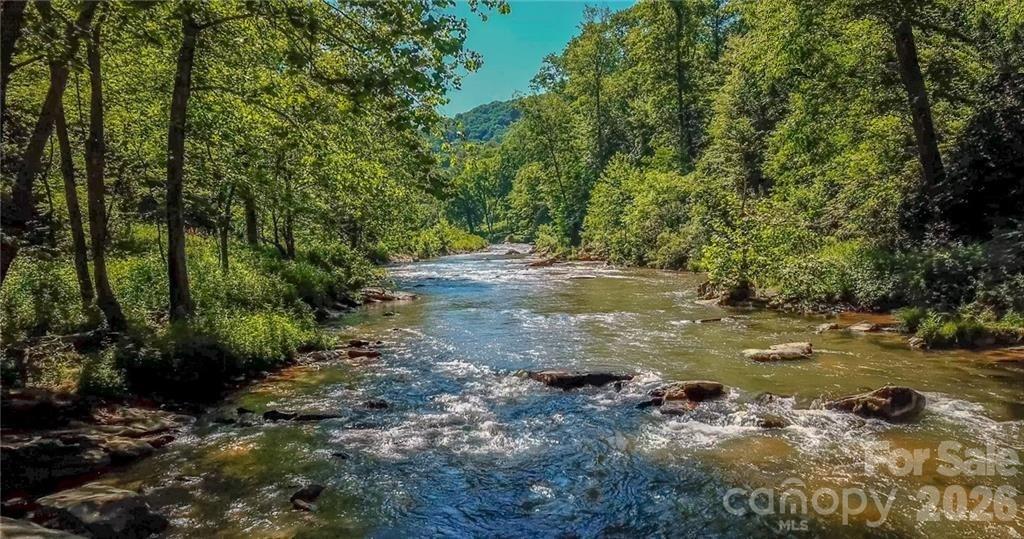 597 Auborn Trivette Road — Sugar Grove