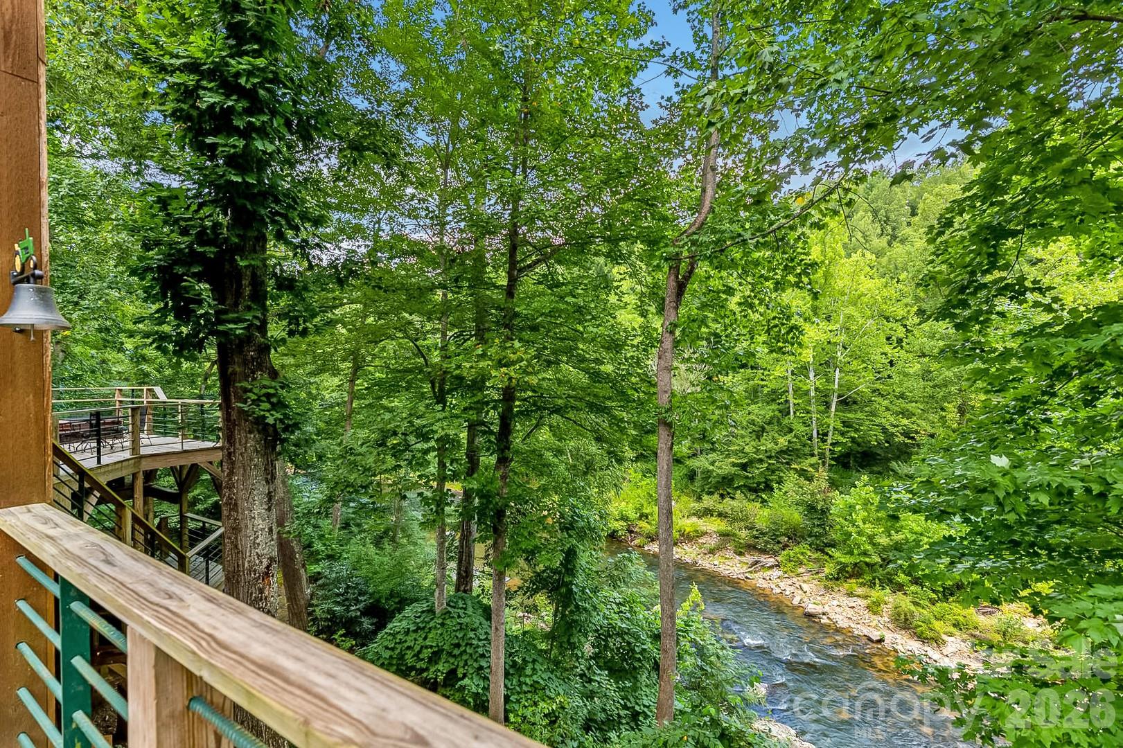 597 Auborn Trivette Road — Sugar Grove