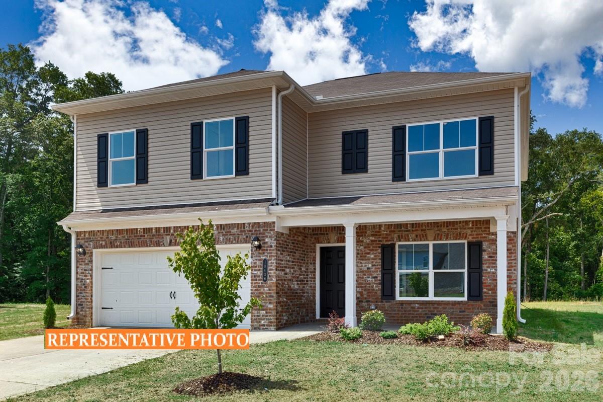 361 Lively Crescent — Monroe
