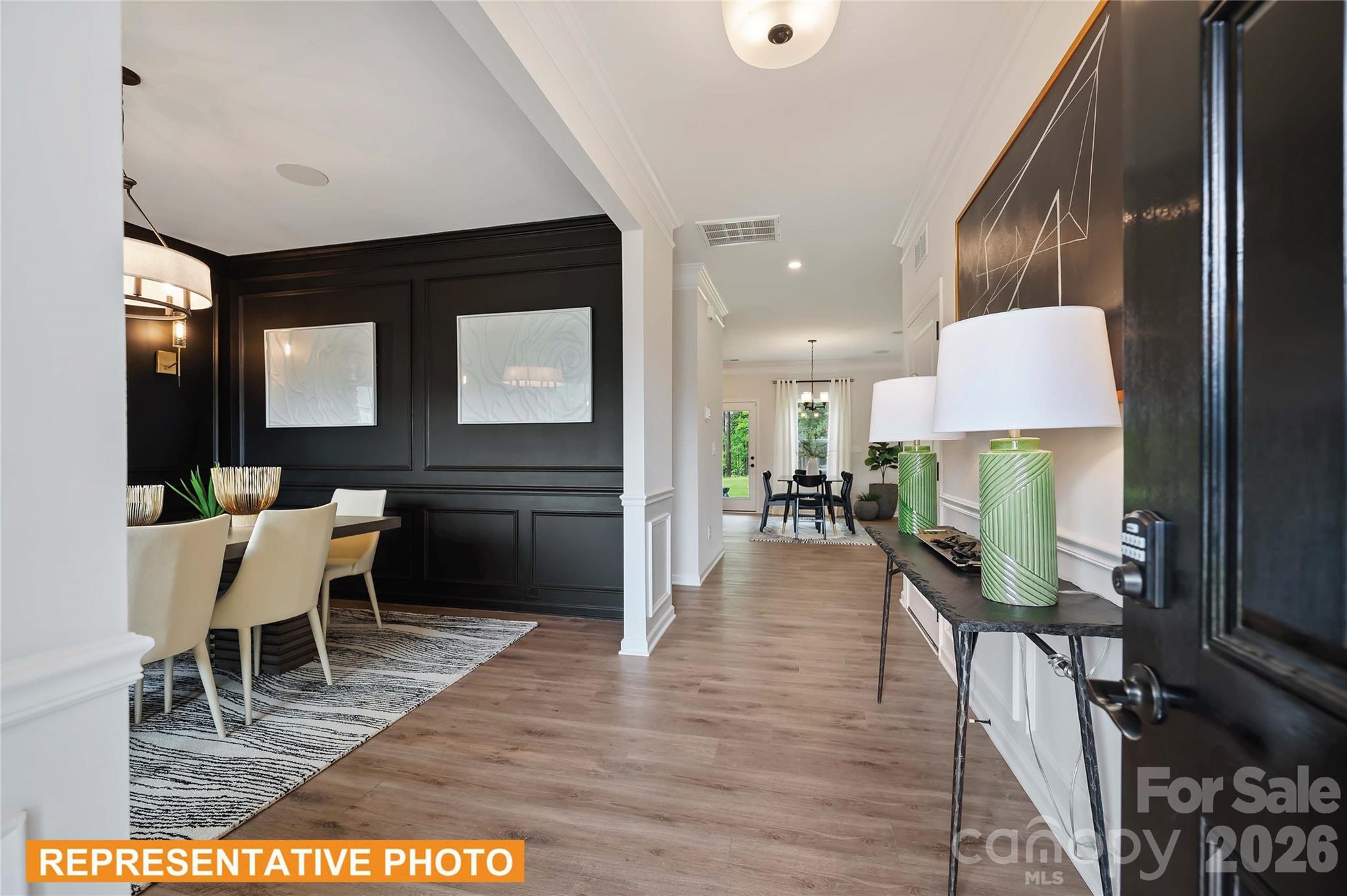 361 Lively Crescent — Monroe