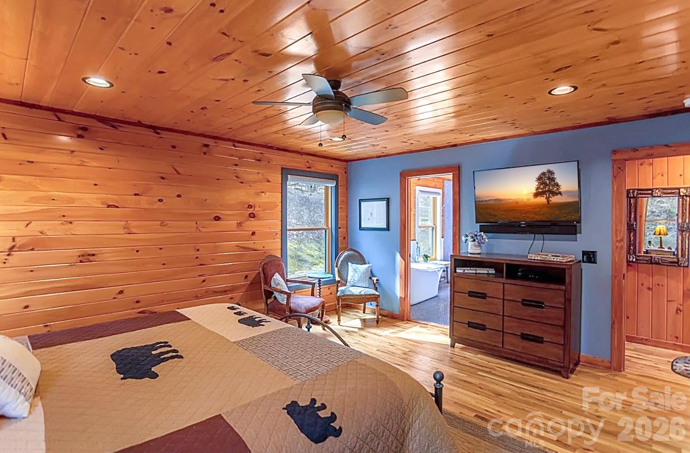 568 Auborn Trivette Road — Sugar Grove