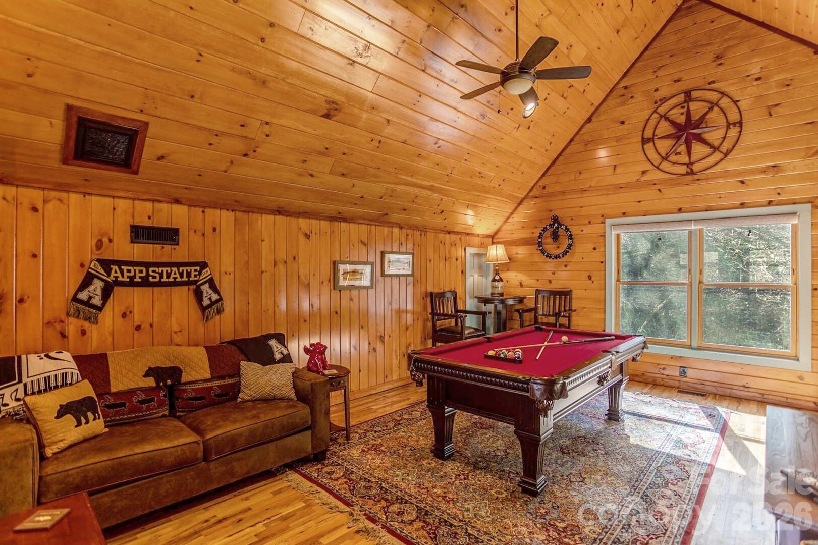568 Auborn Trivette Road — Sugar Grove