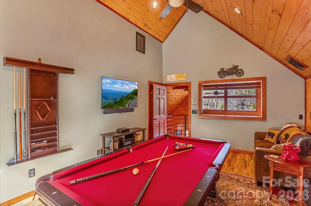 568 Auborn Trivette Road — Sugar Grove