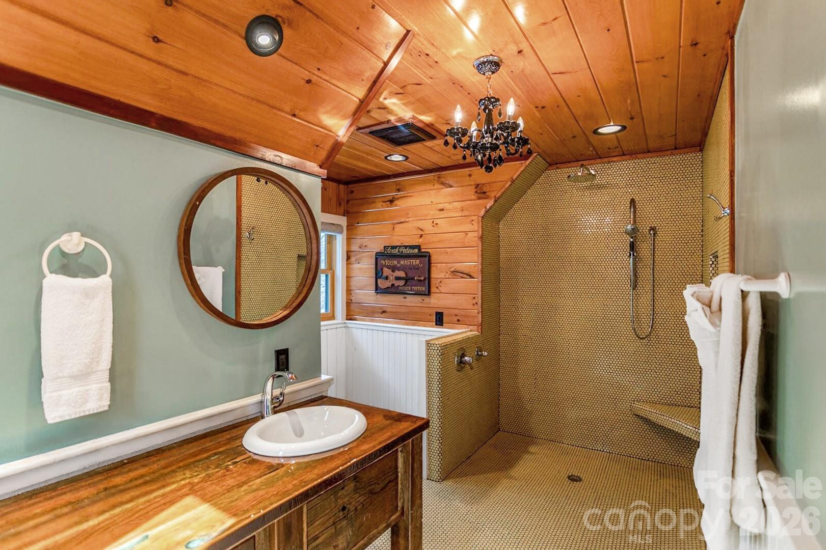 568 Auborn Trivette Road — Sugar Grove