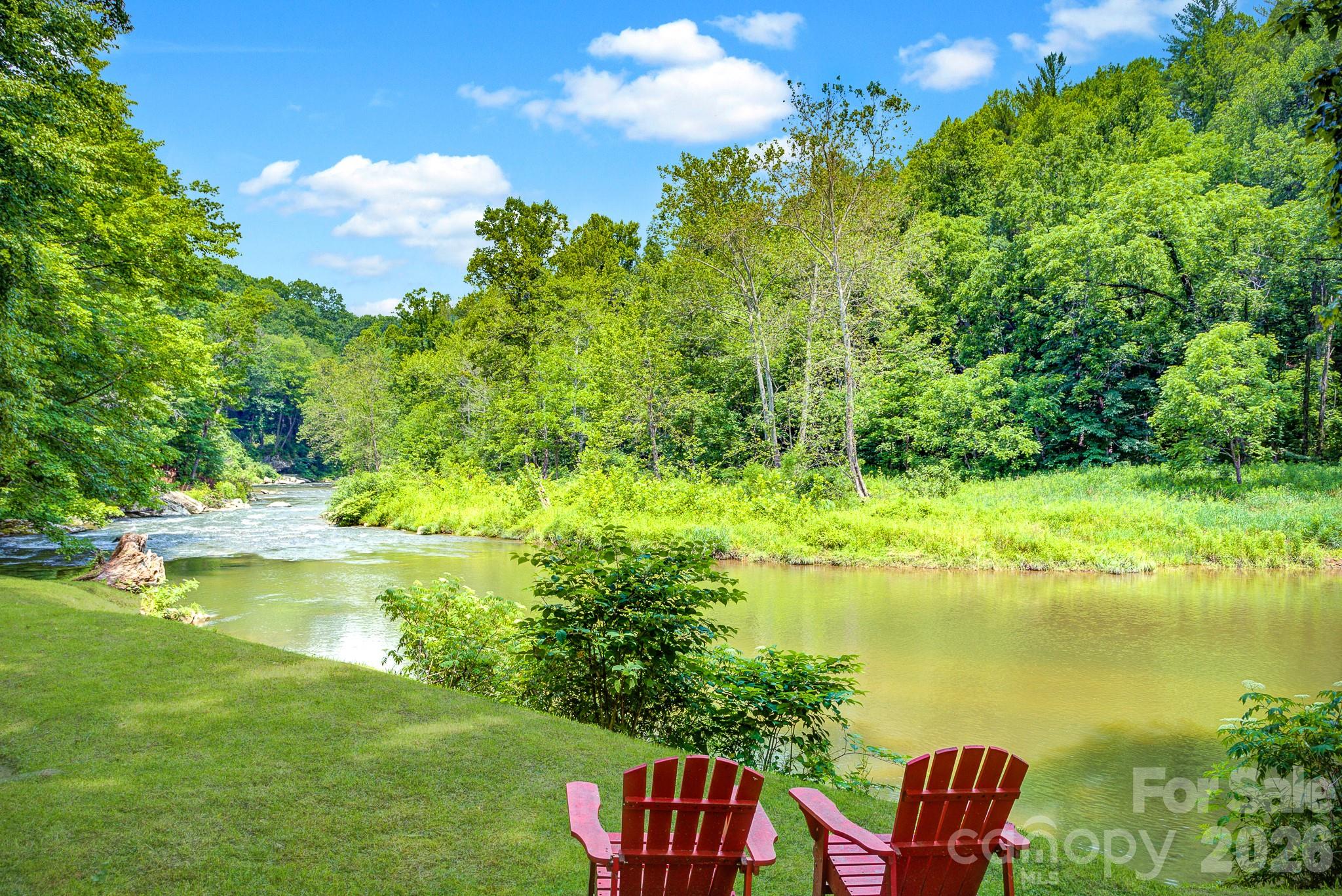 568 Auborn Trivette Road — Sugar Grove