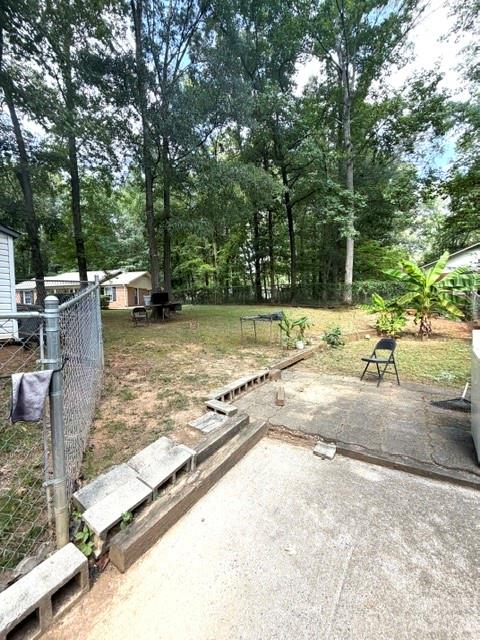 5701 Trotters Ridge Road — Charlotte