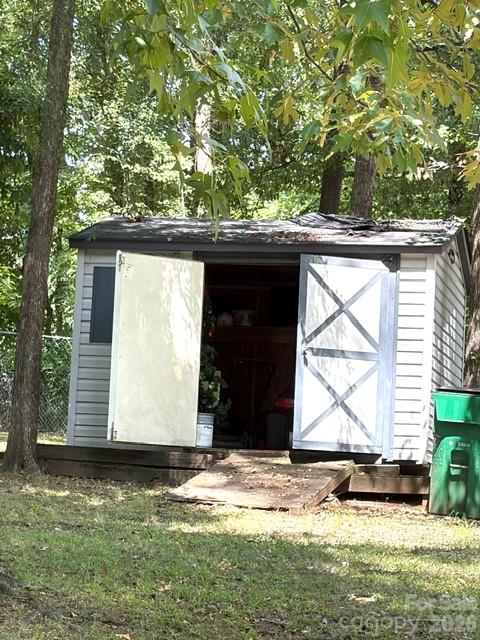 5701 Trotters Ridge Road — Charlotte