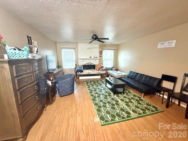 5701 Trotters Ridge Road — Charlotte