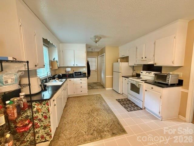 5701 Trotters Ridge Road — Charlotte
